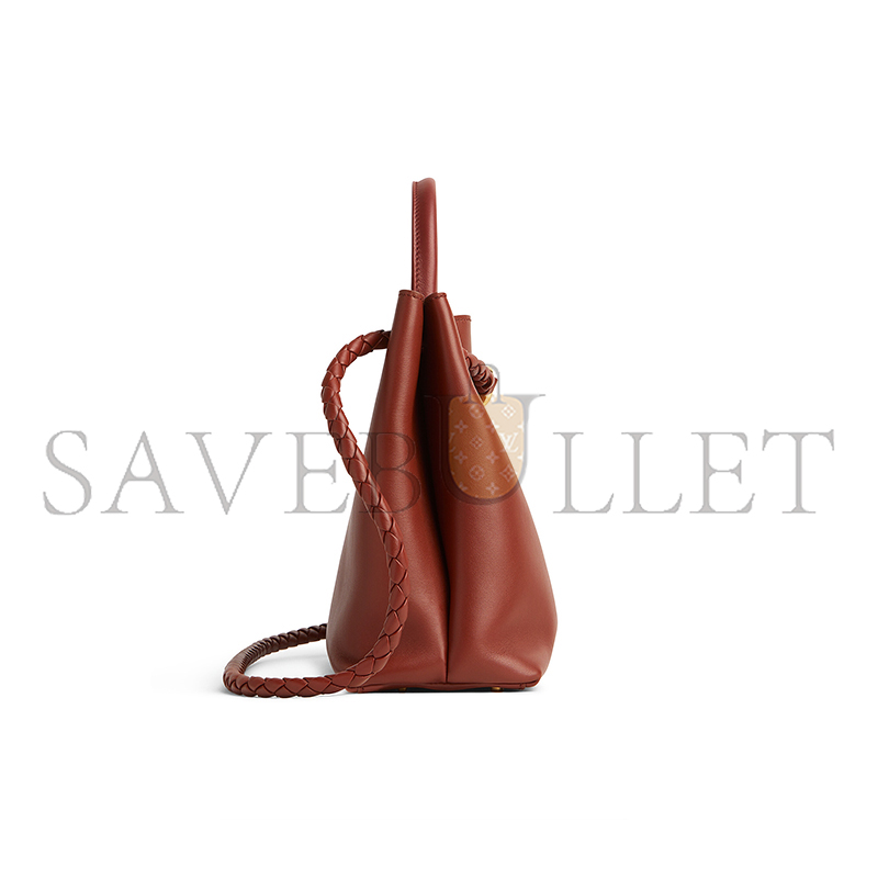 bo*te*ga Ve*ne*ta andiamo 810214v4o942603 (32*24*12cm)